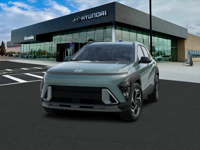 2027 Hyundai Kona SEL Premium for sale in COLUMBUS, OH