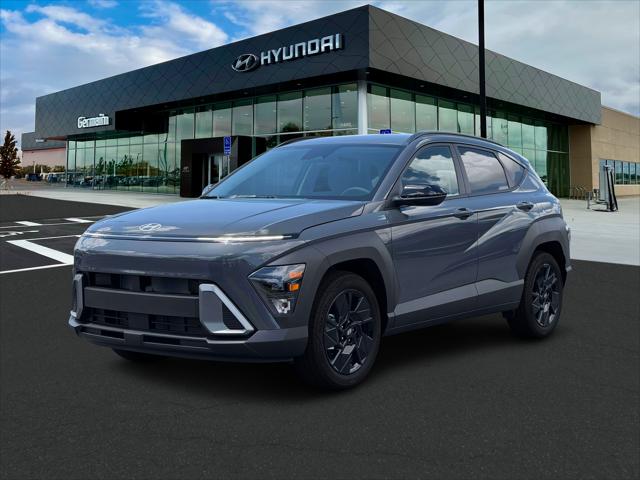 2027 Hyundai Kona SEL Sport for sale in COLUMBUS, OH