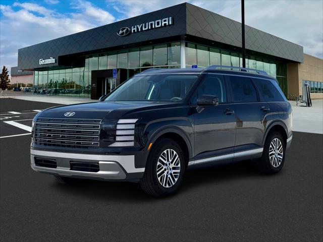2027 Hyundai Palisade SEL 7P for sale near COLUMBUS, OH