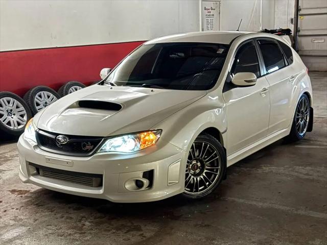 2013 Subaru Impreza WRX STI for sale in Eden Prairie, MN