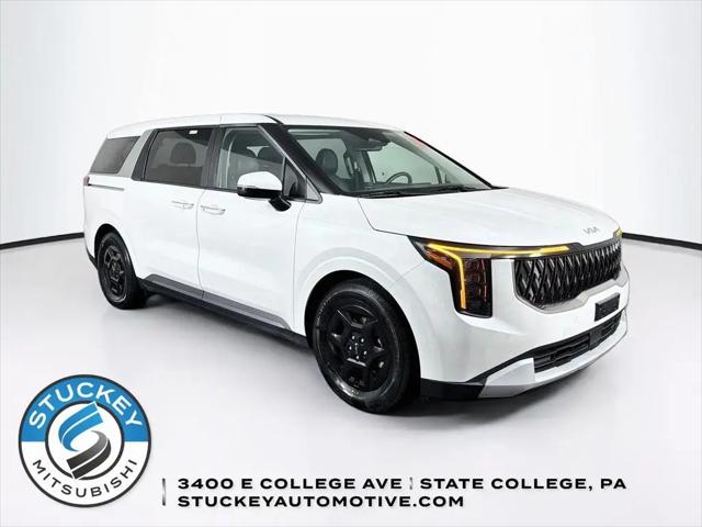 2025 Kia Carnival MPV LXS for sale in State College, PA