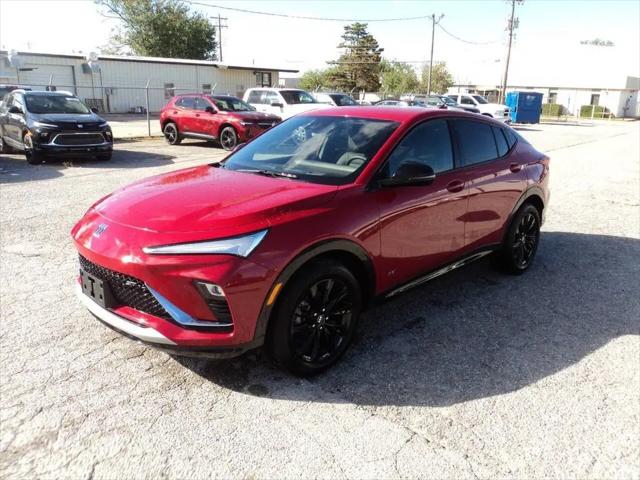 2026 Buick NV Sport Touring FWD for sale in Oklahoma City, OK
