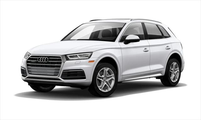 2018 Audi Q5 2.0T Premium for sale in Pittsburgh, PA