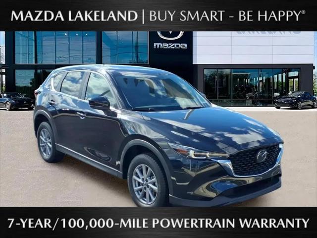 2022 Mazda CX-5 2.5 S Preferred for sale in Lakeland, FL