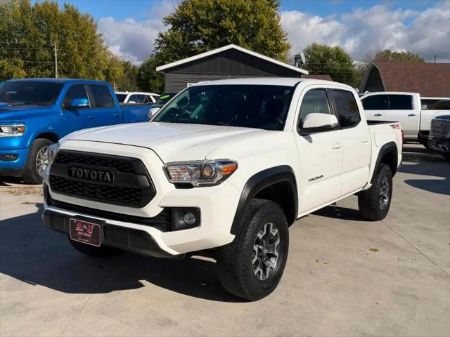 2019 Toyota Tacoma TRD Sport for sale in Eagle Grove, IA