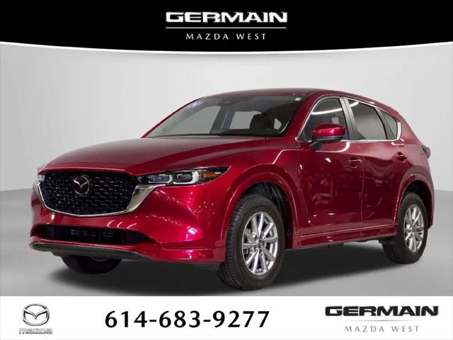 2024 Mazda CX-5 2.5 S Select for sale in Columbus, OH