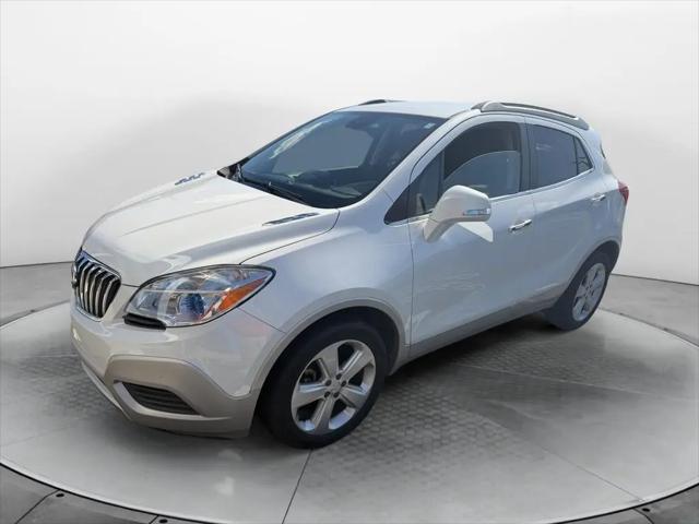 2016 Buick Encore Base for sale in Tullahoma, TN