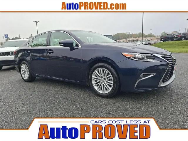 2017 Lexus ES 350 Base for sale in Allentown, PA