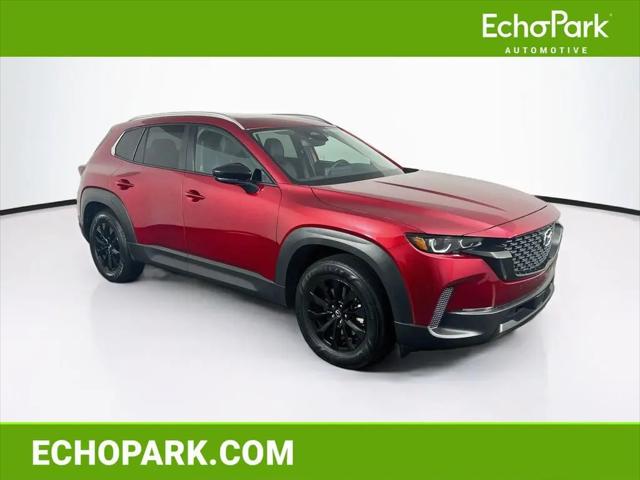 2026 Mazda CX-50 2.5 S Preferred for sale in Birmingham, AL