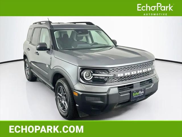 2025 Ford Bronco Sport Big Bend for sale in Birmingham, AL