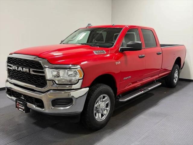 2019 Ram 2500 for sale near Lebanon, OH