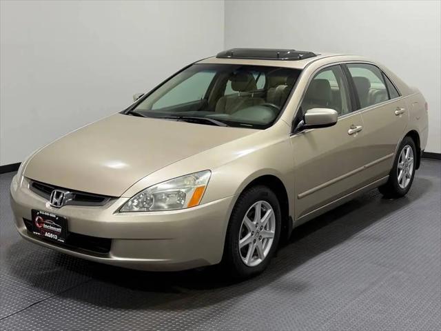 2003 Honda Accord 3.0 EX for sale near Lebanon, OH