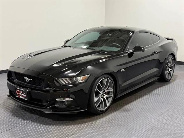 2015 Ford Mustang GT for sale near Lebanon, OH