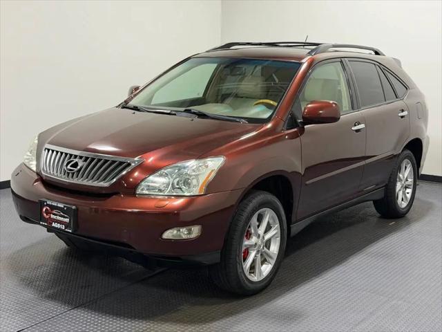 2009 Lexus RX 350 Unknown for sale near Lebanon, OH