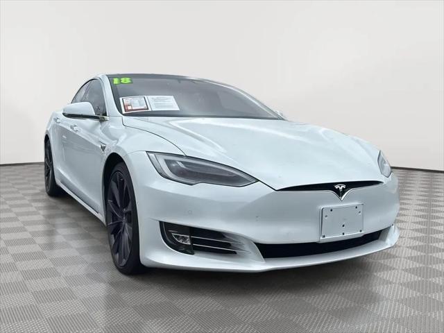 2018 Tesla Model S P100D for sale in Kansas City, KS