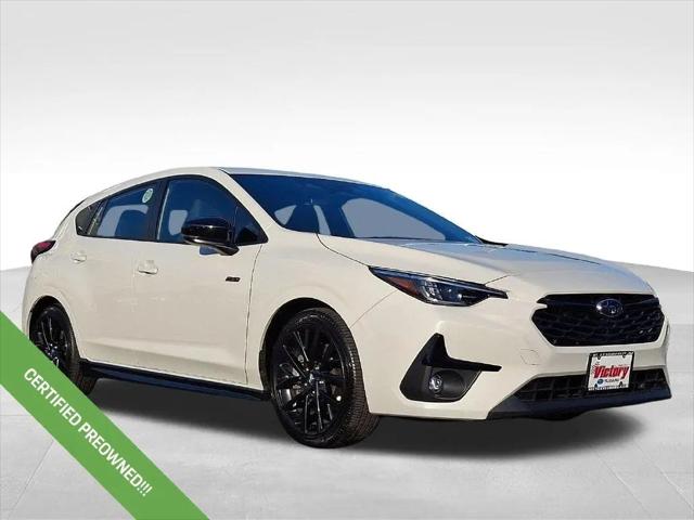 2026 Subaru Impreza RS for sale in Somerset, NJ