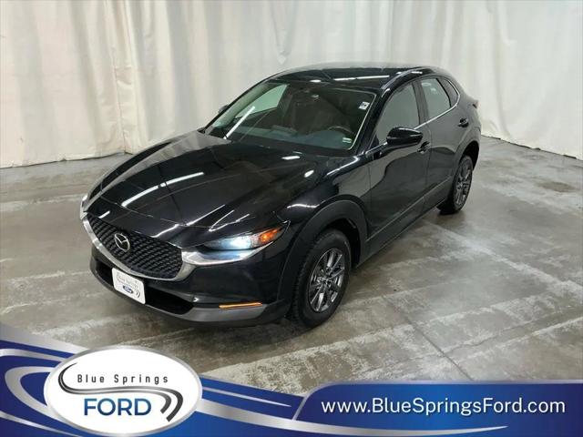 2021 Mazda CX-30 2.5 S for sale in Blue Springs, MO