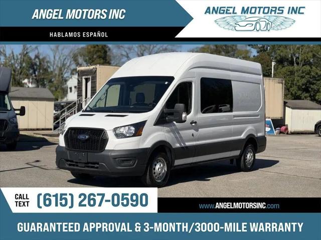 2023 Ford Transit Crew Van Base for sale in Smyrna, TN
