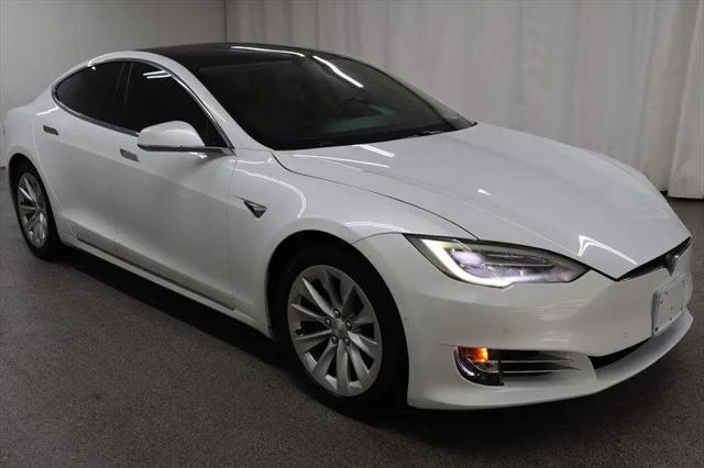 2017 Tesla Model S 90D for sale in Downers Grove, IL