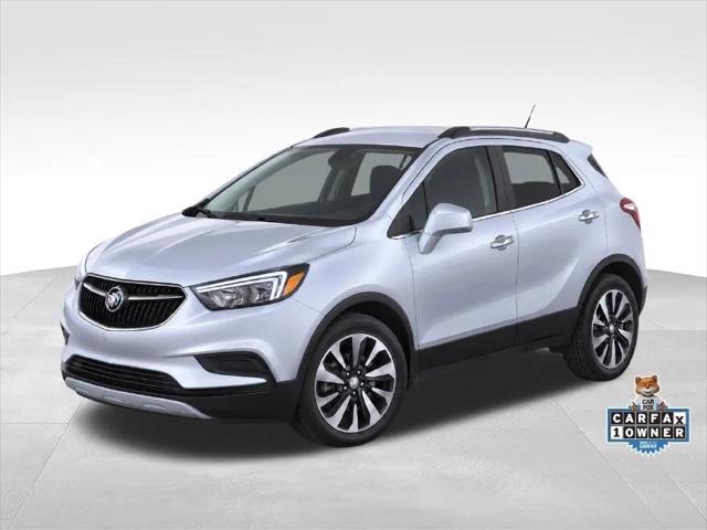 2022 Buick Encore AWD Preferred for sale in Picayune, MS
