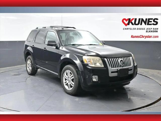 2010 Mercury Mariner Premier for sale in Elkhorn, WI
