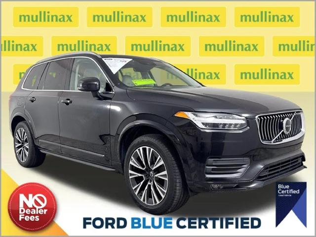 2020 Volvo XC90 T5 Momentum 7 Passenger for sale in Apopka, FL