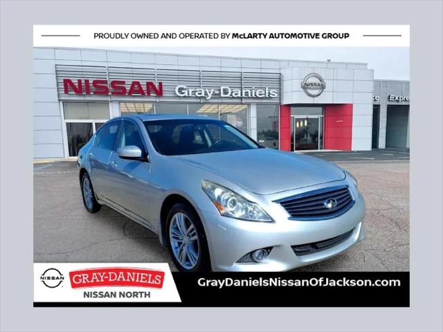 2015 INFINITI Q40 Base for sale in Jackson, MS