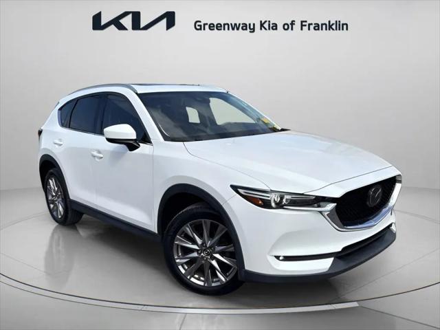 2019 Mazda CX-5 Grand Touring for sale in Franklin, TN