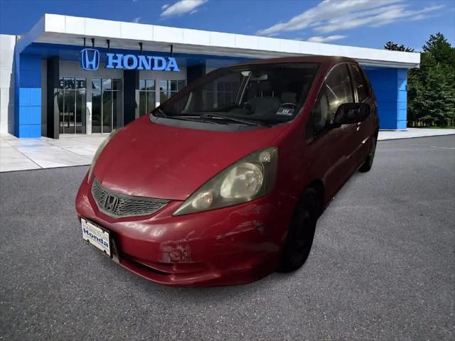 2013 Honda Fit Base for sale in Hamilton, NJ