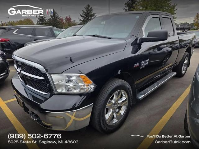 2019 Ram 1500 Classic ST for sale in Saginaw, MI