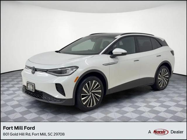 2024 Volkswagen ID.4 S for sale in Fort Mill, SC