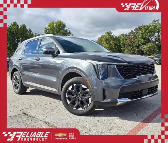 2024 Kia Sorento S for sale in Springfield, MO
