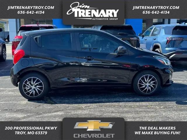 2020 Chevrolet Spark FWD LS Automatic for sale in Troy, MO