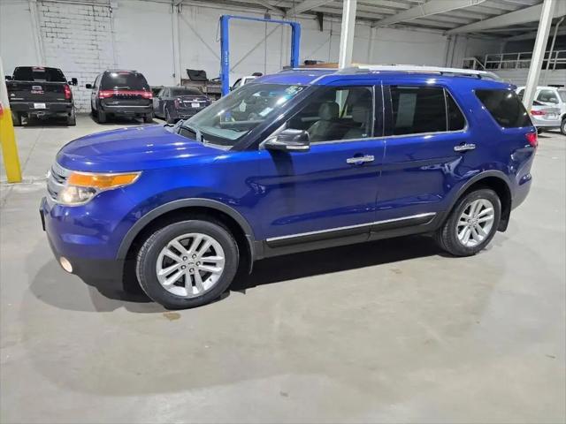 2013 Ford Explorer XLT for sale in Storm Lake, IA