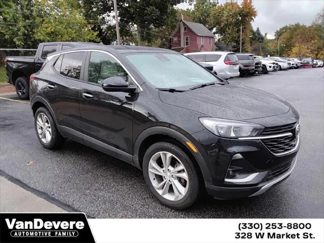 2021 Buick Encore GX FWD Preferred for sale in Akron, OH