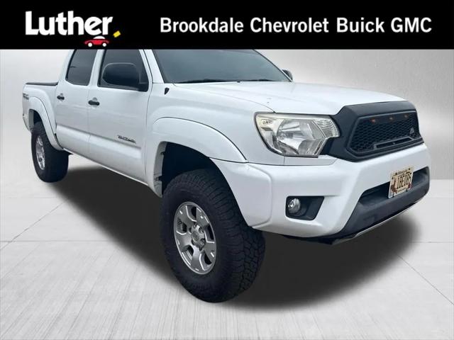2014 Toyota Tacoma Base V6 for sale in BROOKLYN CENTER, MN