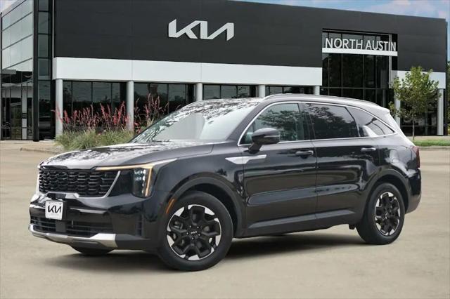 2024 Kia Sorento S for sale in Austin, TX