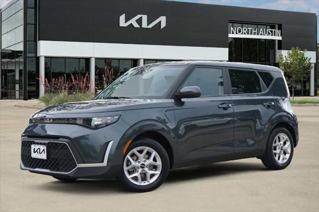 2025 Kia Soul LX for sale in Austin, TX