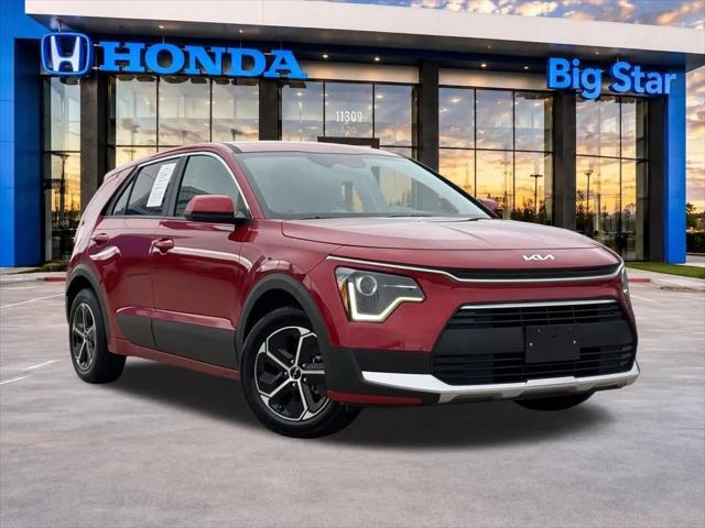 2025 Kia Niro LX for sale in Houston, TX