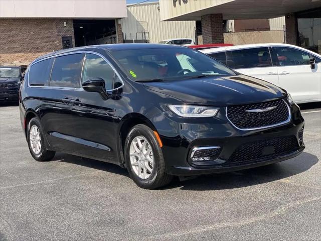 2026 Chrysler Pacifica Select for sale in Lawrenceville, GA