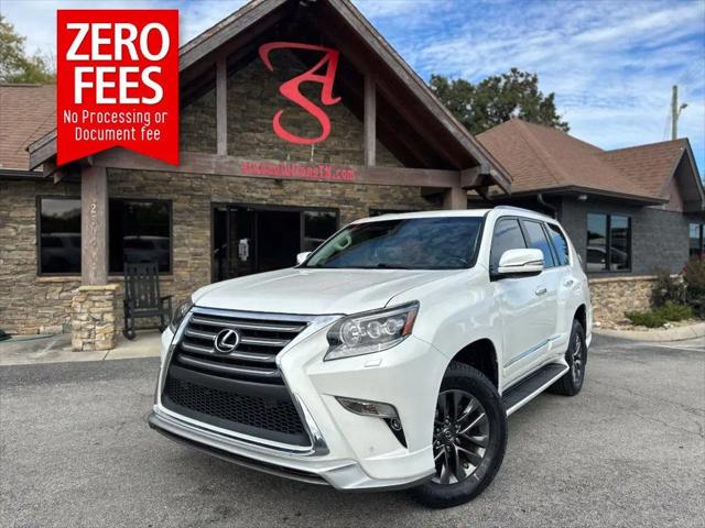 2017 Lexus GX 460 Premium for sale in Maryville, TN