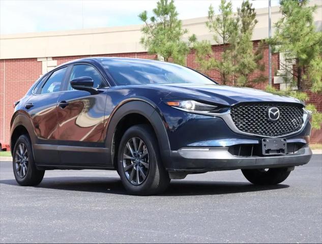 2025 Mazda CX-30 2.5 S for sale in Norman, OK
