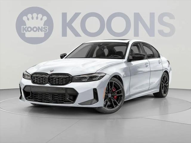 2024 BMW M340i M340i xDrive Sedan for sale in Westminster, MD