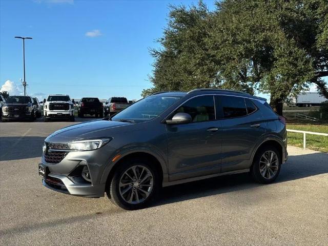 2022 Buick Encore GX FWD Select for sale in Weimar, TX