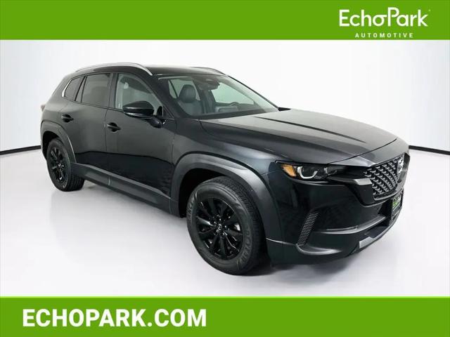 2026 Mazda CX-50 2.5 S Preferred for sale in Chesterfield, MO