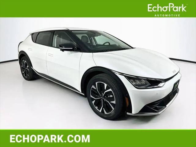 2023 Kia EV6 Wind for sale in Chesterfield, MO