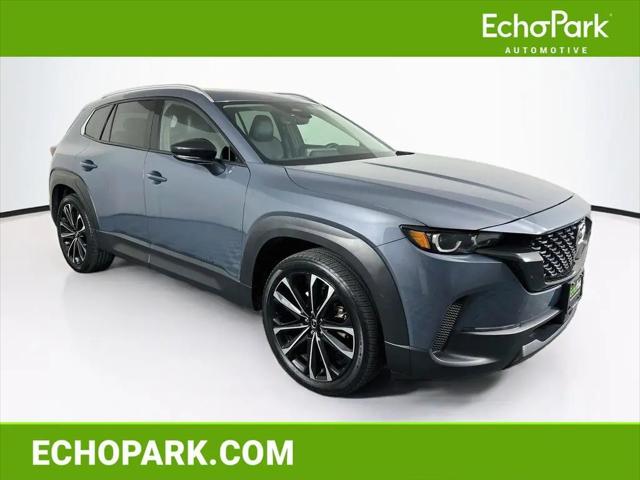 2025 Mazda CX-50 2.5 S Premium Plus Package for sale in Chesterfield, MO