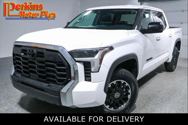 2023 Toyota Tundra SR5 for sale in Jackson, TN