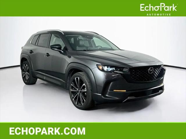 2026 Mazda CX-50 2.5 S Premium for sale in Nashville, TN