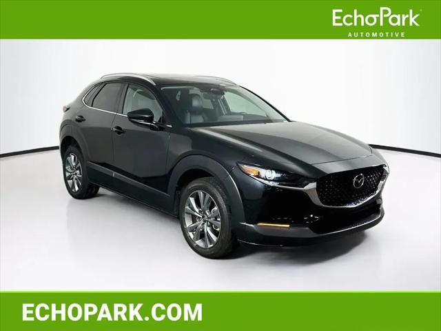 2025 Mazda CX-30 2.5 S Preferred Package for sale in Nashville, TN